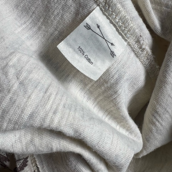 Rylee & Cru Dress Kid size 4-5Y - Picture 6 of 7